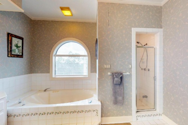 Maverick Mountaintop Retreat image 21