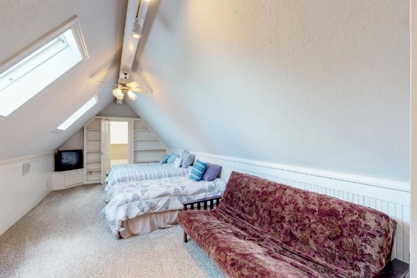 Maverick Mountaintop Retreat image 29