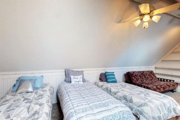 Maverick Mountaintop Retreat image 30